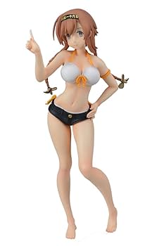 ♯Fzl31JJSRけいおん!2時間目全5種また合宿フィギュア水着 ♯Fzl31JJSRけいおん!2時間目全5種また合宿フィギュア水着